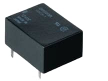 OMRON G5CA-1A4-DC24
