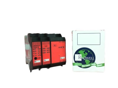 OMRON F3SX-N-L2R