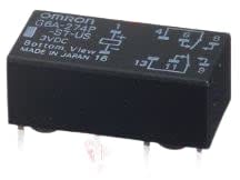 OMRON G6AK-234P-ST-US-DC5
