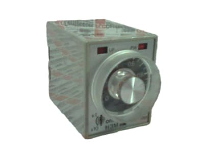 OMRON H3M-AC220-B