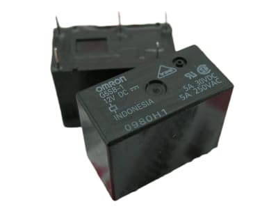 OMRON G5SB1DC12