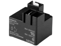 OMRON G8P-1C4TP-DC24
