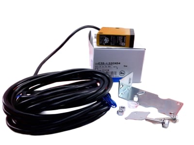 OMRON E3S-LS20XB4 5M