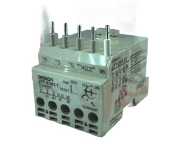 OMRON J7T-E141-1
