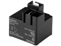 OMRON G8P-1A4TP-DC12