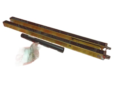 OMRON F3SN-A0622P25