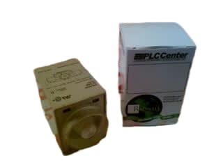 OMRON H3M-DC24-D