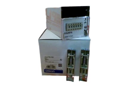 OMRON H7AN-R6D AC100-240
