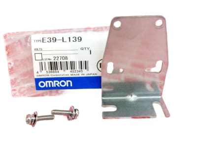 OMRON E39-L139
