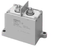 OMRON G9EC-1 DC12