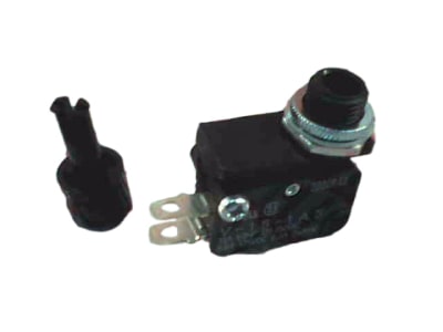 OMRON VAQ-4B-K