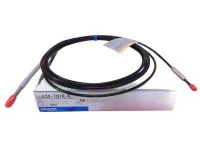 OMRON E32-T81R-S