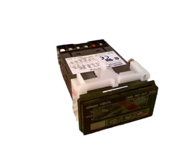 OMRON H8GN-AD-FLK DC24