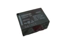 OMRON G5CA-1A DC48