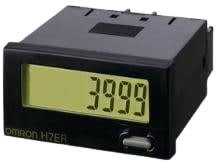 OMRON H7ER-NV1-BH