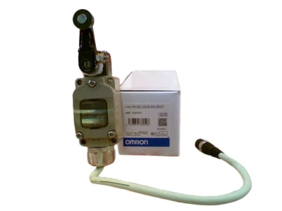 OMRON WLG2-LDAS-DGJS03T