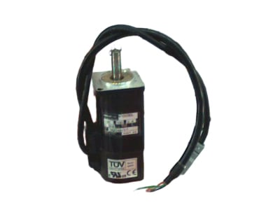 OMRON R88M-W10030L-S1