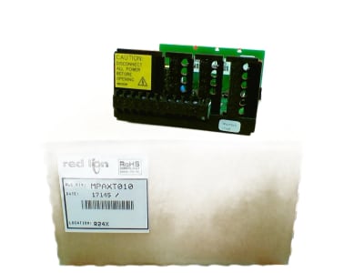 RED LION CONTROLS MPAXT010