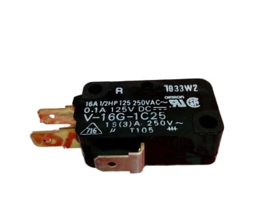 OMRON V-16G-1C25