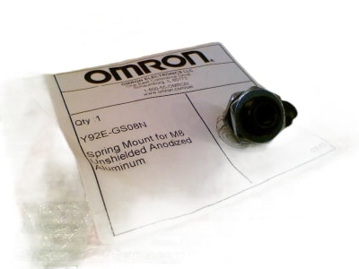 OMRON Y92E-GS08N