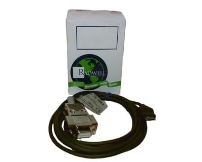 OMRON ZS-XRS2
