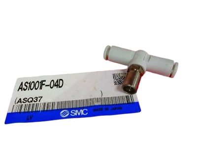 SMC AS1001F-04D