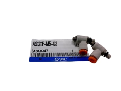 SMC AS1211F-M5-03