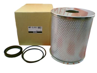 SMC AMF-EL650
