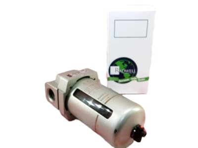 SMC AFD4000-04B