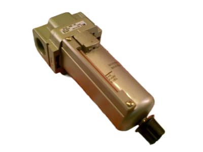 SMC AF40-N06-8Z