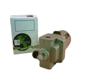 SMC AL40-F03B