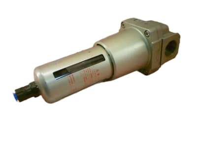 SMC AF60-10BD-XG