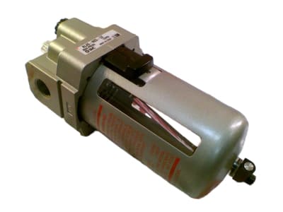 SMC AL40-N03-3Z