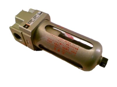 SMC AFM20-F02C-C