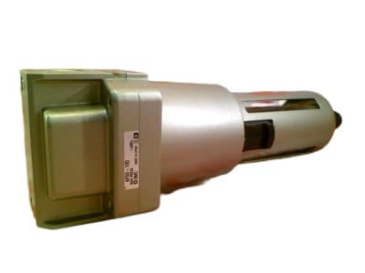 SMC AF60-10-D