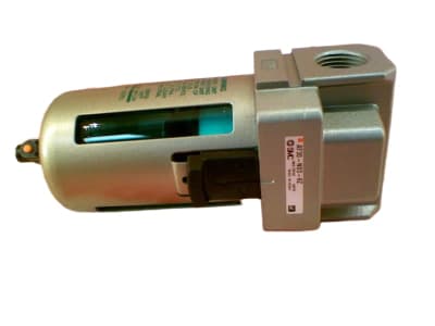 SMC AL30-N03-6Z