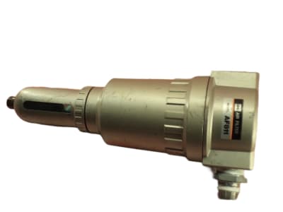 SMC AF811-12