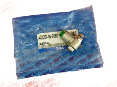 SMC AS2201-01-F06S