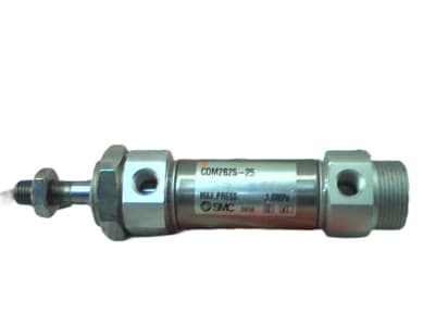 SMC CDM2B25-25