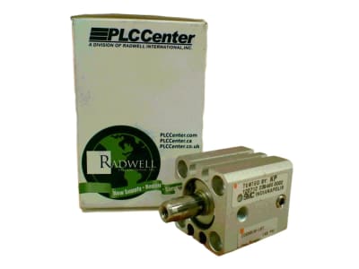 SMC CDQSB16-10T