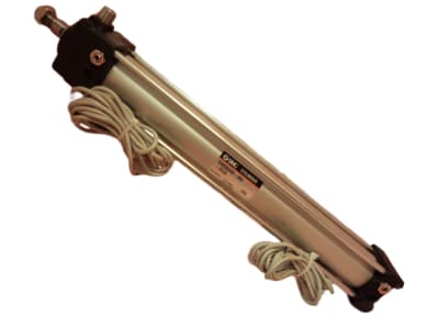 SMC CHDAU40-300-A53L