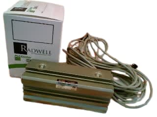 SMC CHDQB32-50D-J79WL