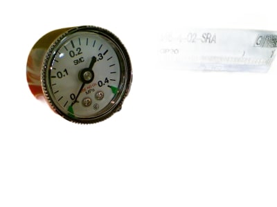 SMC G46-4-02-SRA