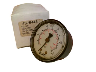 SMC K50-BP0.7-N02-LR