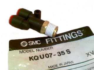 SMC KQU07-35S