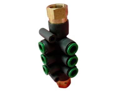 SMC KRM12-08-03-6