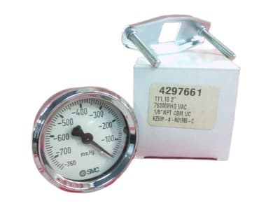 SMC KZ50P-A-N01MS-C