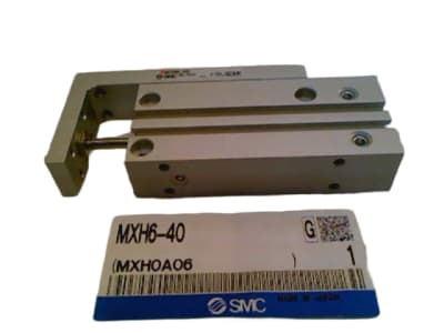 SMC MXH6-40