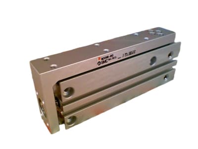 SMC MXH6-60
