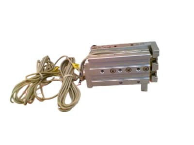 SMC MXS16L-50A-M9PL